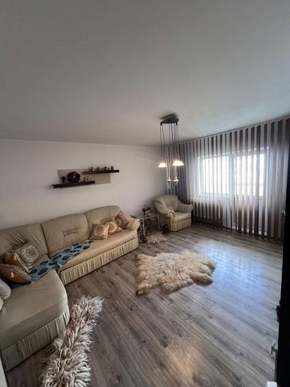 Apartament 3 camere - 5