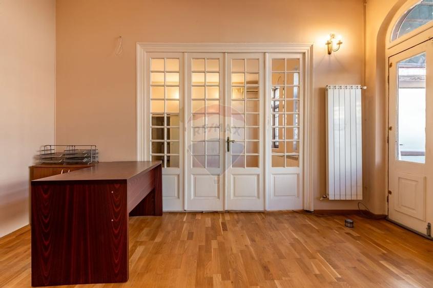 Casa cu identitate, farmec de epoca | consolidata| Marasesti | Unirii - 7