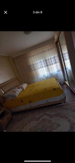 Faleza Nord- apartament 3 camere decomandat -parter - 4