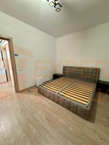 Apartament 2 camere de vanzare, in zona Elvila - Constanta - 6