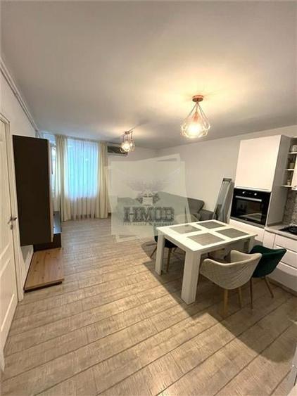 Apartament modern cu  2 camere parcare in Arhitectilor - 9