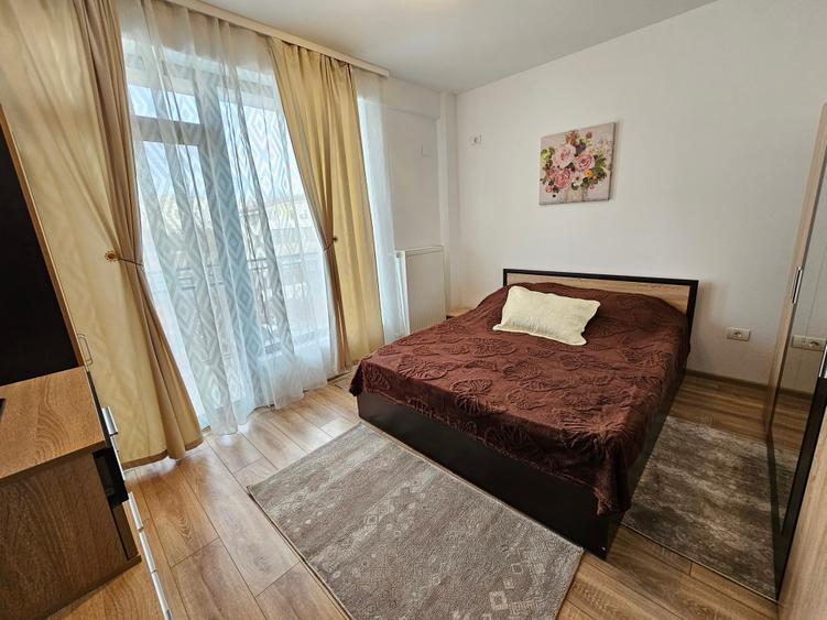 MIHAI BRAVU/CALEA VITAN/BLOC NOU/AP 2 CAMERE LA CHEIE/ - 2