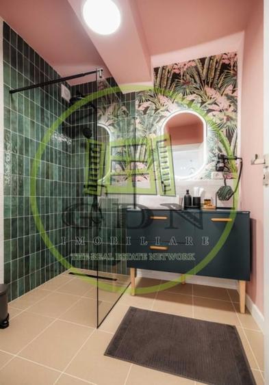 Inchiriere Apartament 2 Camere – The Lake Home, cu Gradina Privata - 6