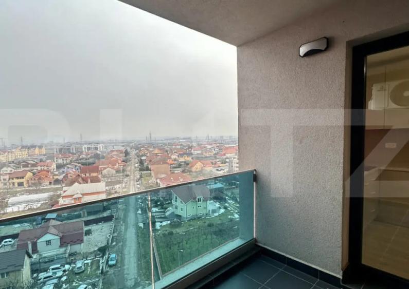 Victoria Rezidential, 2 camere, modern, parcare - 1