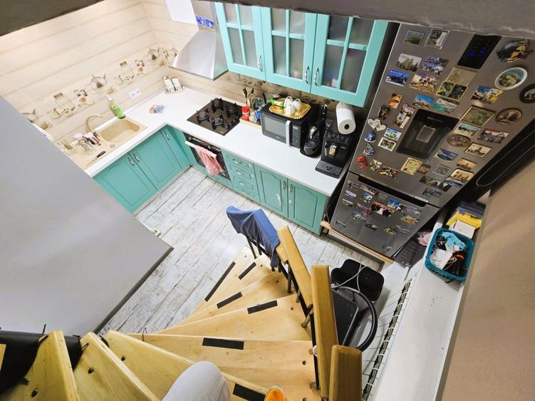 CASA de vanzare Tulcea (chiar si prin credit bancar ) - 1