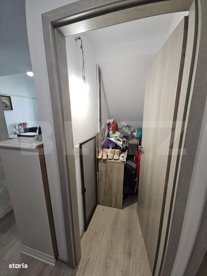 Apartament 3 camere, 70,61 mp, Nicol Residence, Valea Adanca - 6