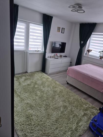 Vand Garsoniera confort 1 - 6