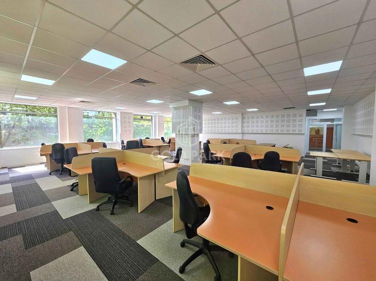 Spatiu de Birouri - Zona Gheorgheni/Titulescu - Lift - Paza 24/24 - 4