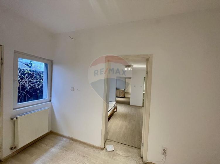 Spatiu comercial de vanzare in zona Gara de Nord - 2