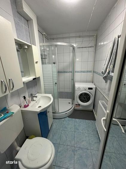 Garsoniera confort 1 de inchiriat - 7