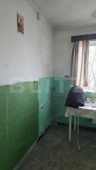 Apartament 2 camere ,strada Democratiei - 2