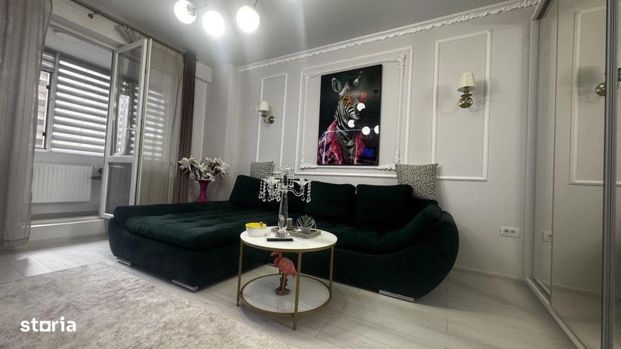 Vanzare apartament de 3 camere Militari - 5