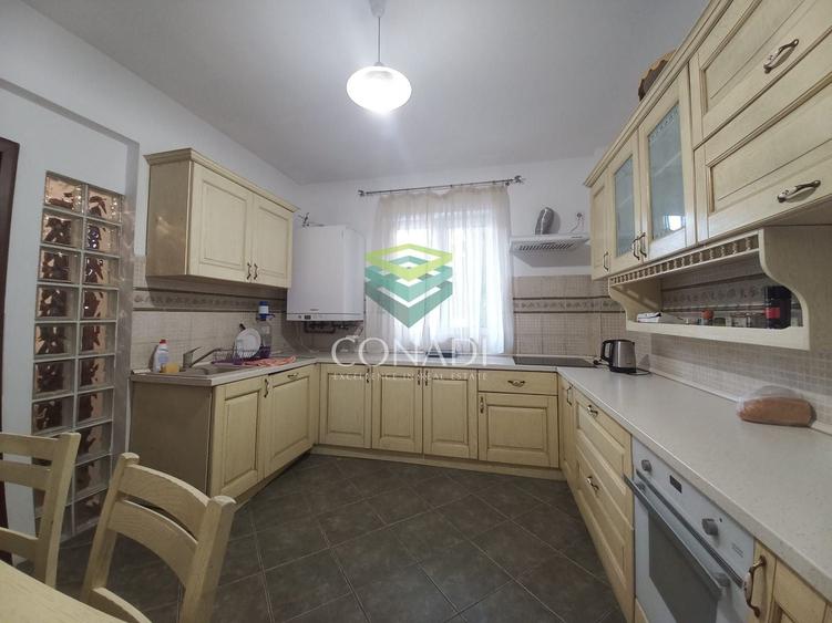 Casa cu 5 camere Nordului-Herastrau - 13