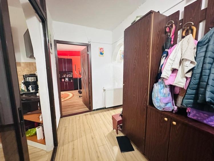 Apartament -pozitie excelenta, 3 camere parter - zona Soarelui - Timisoara - 15