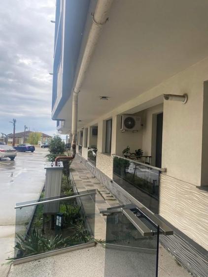 🌊 Studio de vânzare – Mamaia Nord, prima linie la mare (Promenadă) - 1