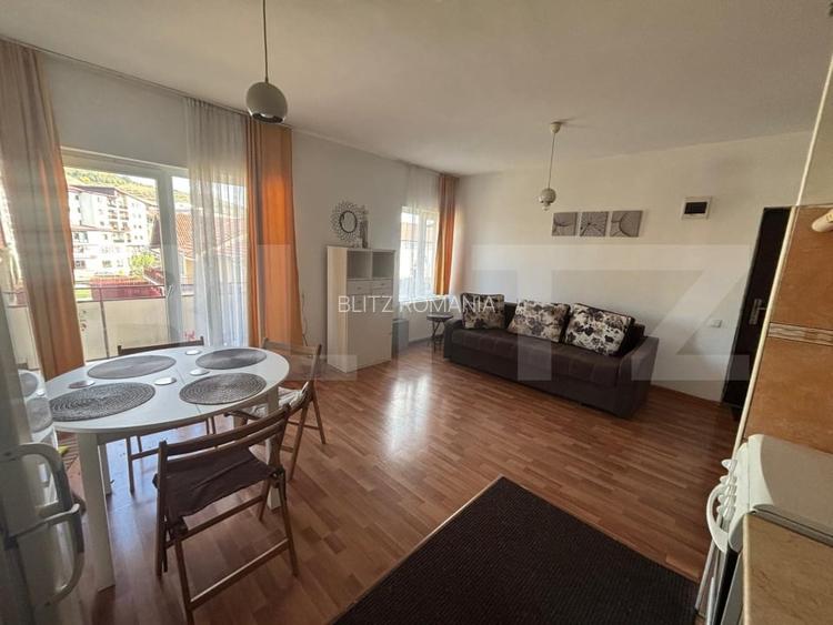 Apartament 3 camere, decomandat, 51mp, zona Eroilor