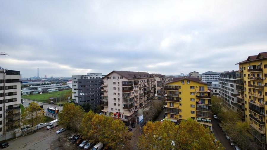 Apartament 3 Camere Spațios + Parcare Subterană + Boxă - Rezervelor 93 - 16