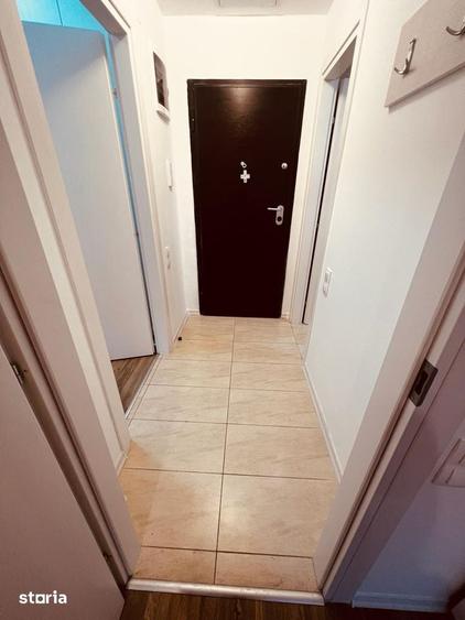 Proprietar - Apartament cu 2 camere, terasa, piscina, transport public - 12