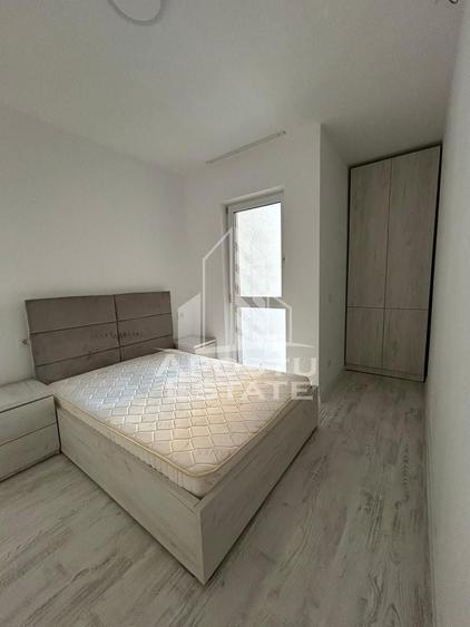 Apartament cu 3 camere, etajul 2, Dumbravita - 5