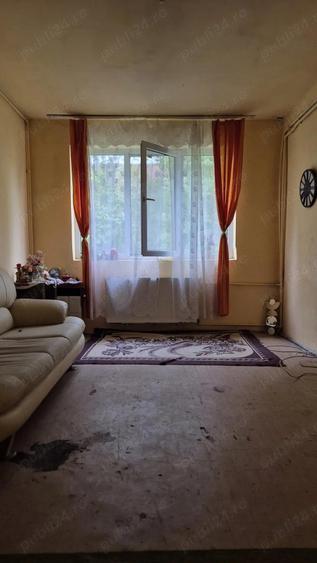 Garsoniera 24 mp, parter langa Sibiu in orasul Victoria, pret 11000 euro - 7