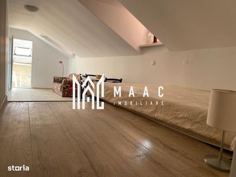 Mansarda I 38mpu I Parcare I Orasul de Jos - 4