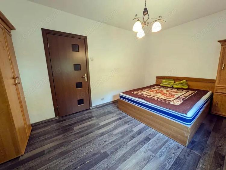 Orizont - Apartament 2 camere, parter + balcon, Mobilat, centrala termica - 8