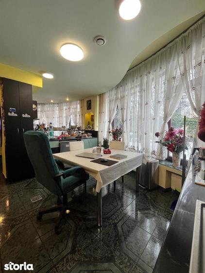 Casa-Ideal Investitie/Locuit-Brancoveanu-Piata Sudului - 14