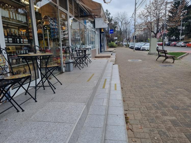 Strada Energiei- 2 camere decomandate la etajul 2, renovat acum - 7