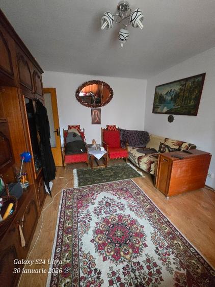 Apartament 2 camere etaj 1 Trivale 56000euro - 2