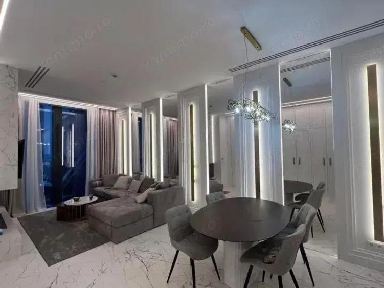 Oferim spre inchiriere apartament cu 2 camere in zona Cotroceni - 2