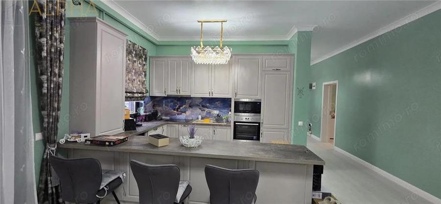 De inchiriat Penthouse de lux - 11