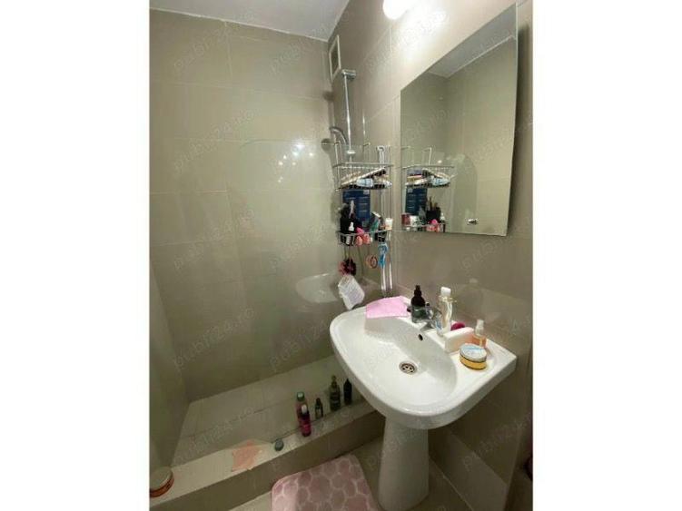 Apartament 2 camere, zona Dacia - Iulius Mall - 4