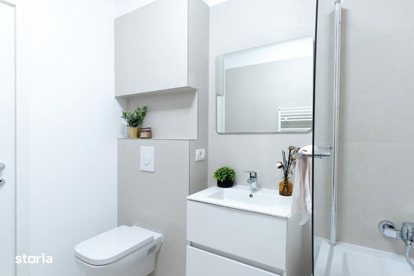 Apartament | 3 Camere | Darwin Residence | Tunari - 3