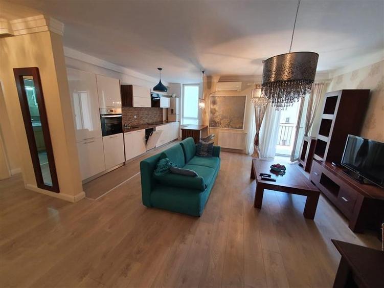 Apartament 2 camere 60mp, Marasti, complex Platinia - 4