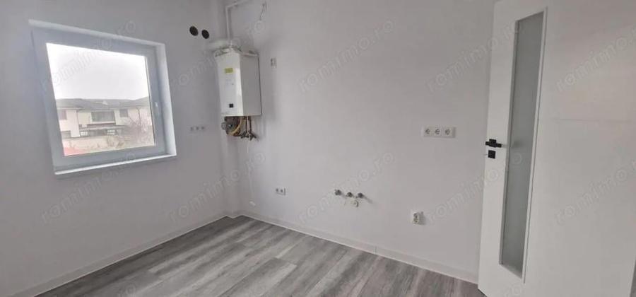 Apartament cu 2 camere la cheie Etaj 1 de vanzare in Selimbar - 7