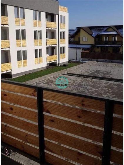 Apartament cu 2 camere de inchiriat, in bloc nou, complex Ama Residence - 8