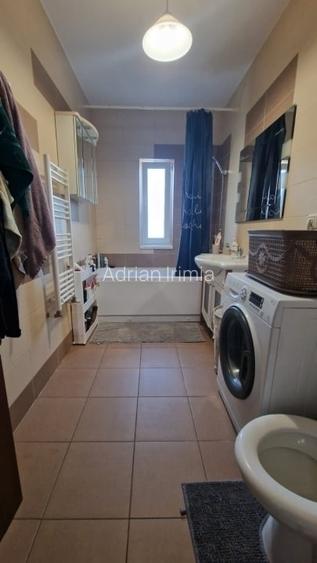 Apartament 2 camere, 56m, intabulat, mobilat in Bucium
