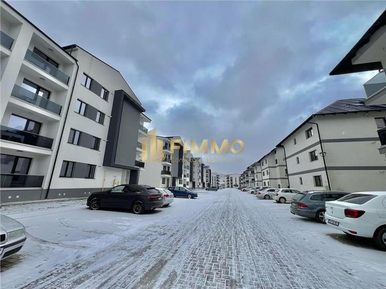 Apartament 85 mp | La Padurea de Stejari | Burdujeni | ID:1080 - 10