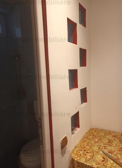 Apartament la curte in imobil P+1 zona Centru Istoric - 6