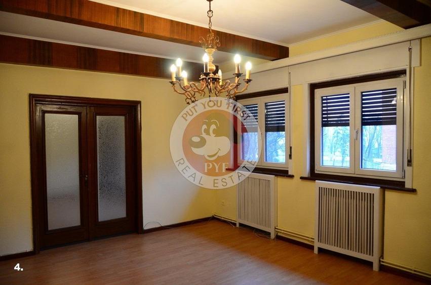 Foisorul de foc | Apartament 4 camere | Decomandat | 152mp | B11973 - 2