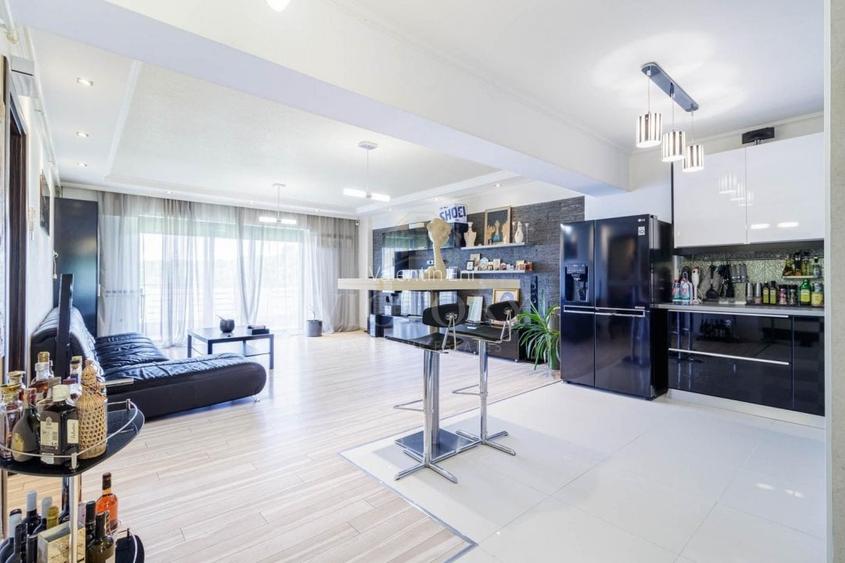 Vanzare apartament - Diamond Residence Pipera