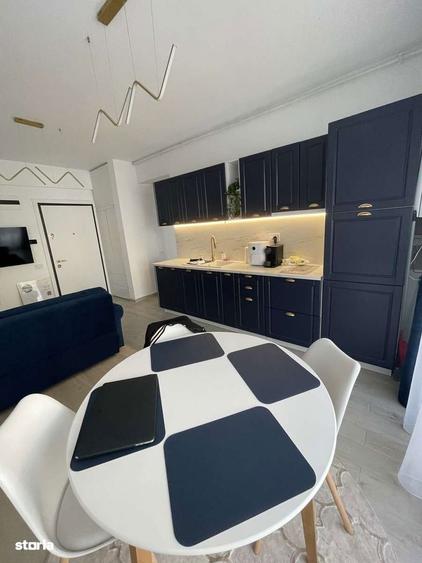 Apartament cu 2 camere in complex Meraki resort and spa, 3 piscine - 2