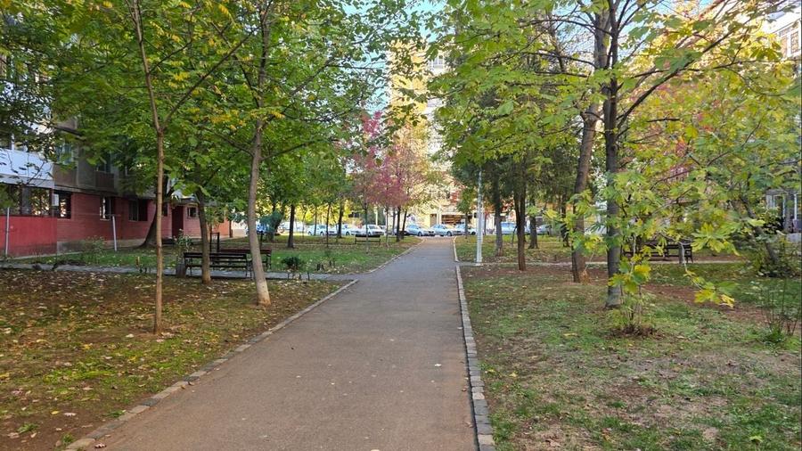 Apartament 2 camere, etaj 1, Stomatologie - 2