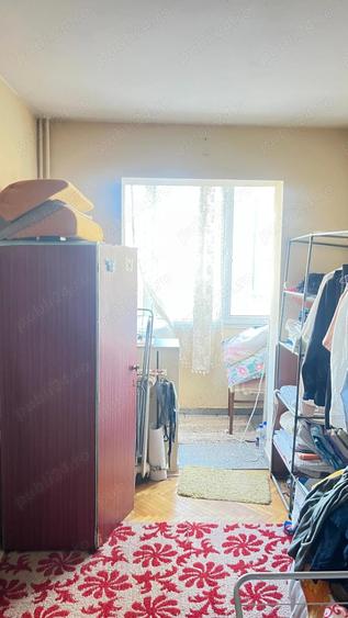 Apartament 2 camere Sagului confort 2 la etaj 2 partial mobilat si utilat - 3