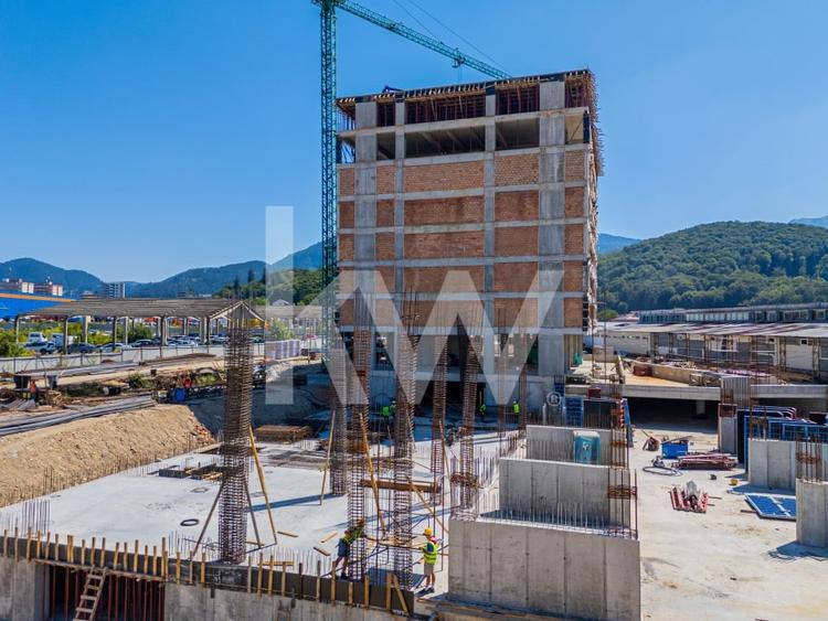 Carpathia Residence – Apartament 3 camere - 17