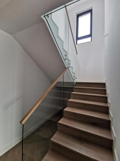 Proprietate exclusivista pe lacul Snagov 510000 euro / Chirie 2500 eu/luna - 7