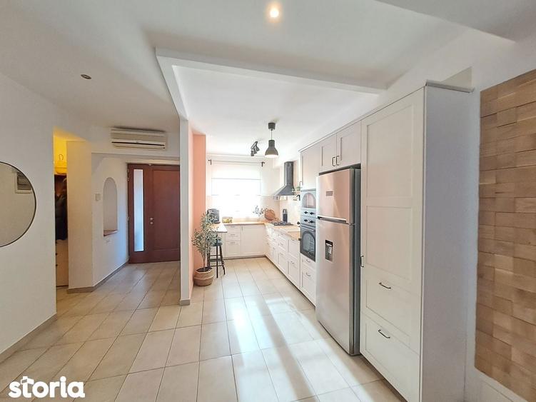 Proprietar | Vila moderna in American Village Pipera |Renovata complet - 9