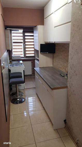 Vand garsoniera Mioveni, etaj 2,Robea,vis-a-vis de Primaria Mioveni - 2