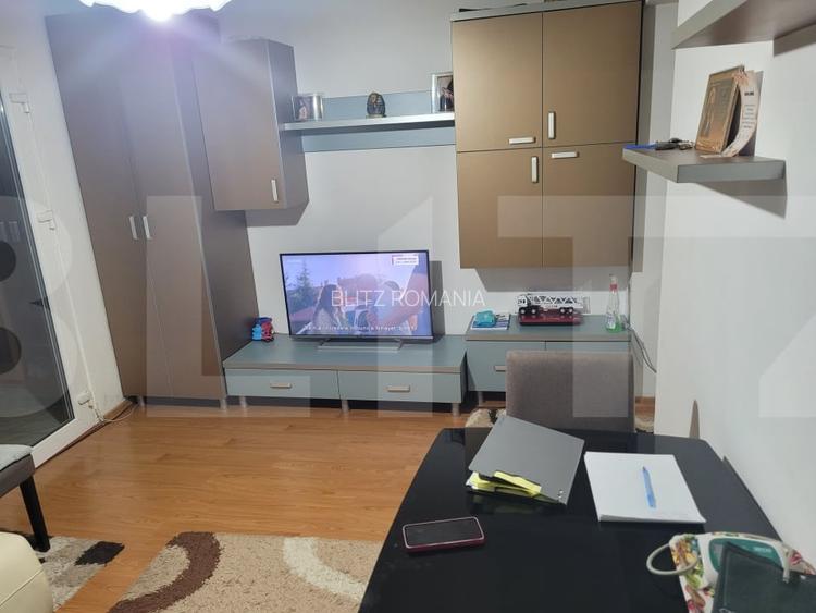 Apartament 2 camere, 54 mp, strada Fluturilor