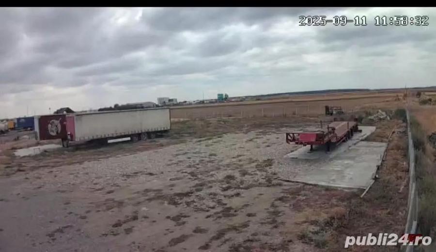 inchiriez spatiu depozitare sau parcare - 2